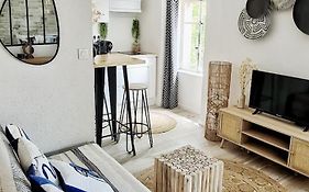 #New#Appart Cosy#Pied De La Cité#3