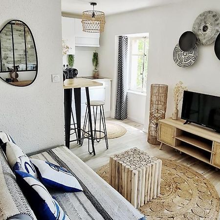 Appartement #New#Appart Cosy#Pied De La Cité#3 à Carcassonne Extérieur photo