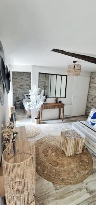 Appartement #New#Appart Cosy#Pied De La Cité#3 à Carcassonne Extérieur photo