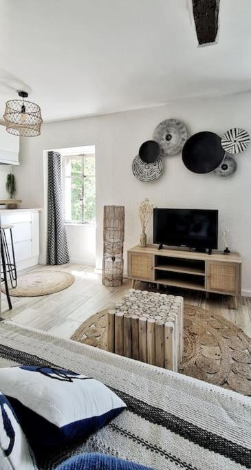 Appartement #New#Appart Cosy#Pied De La Cité#3 à Carcassonne Extérieur photo