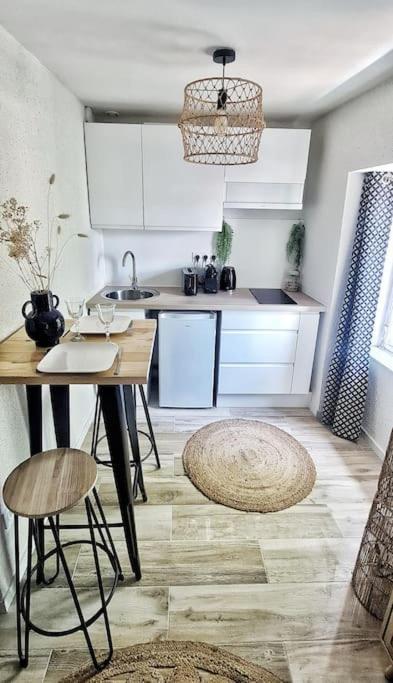 Appartement #New#Appart Cosy#Pied De La Cité#3 à Carcassonne Extérieur photo
