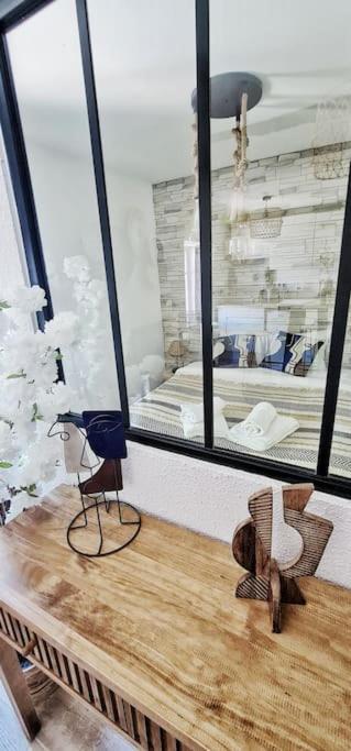 Appartement #New#Appart Cosy#Pied De La Cité#3 à Carcassonne Extérieur photo